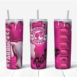 20oz hot/cold tumbler